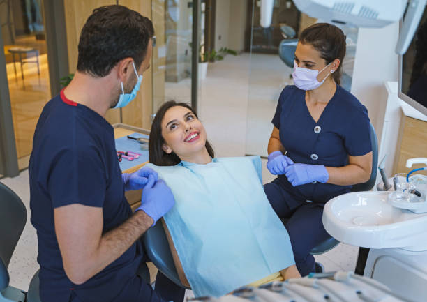Best Root Canal Treatment  in Monticello, NY