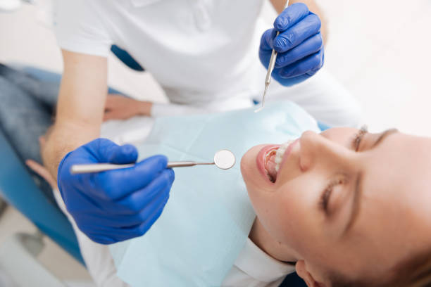 Why Choose Us for Your Dental Needs in Monticello, NY